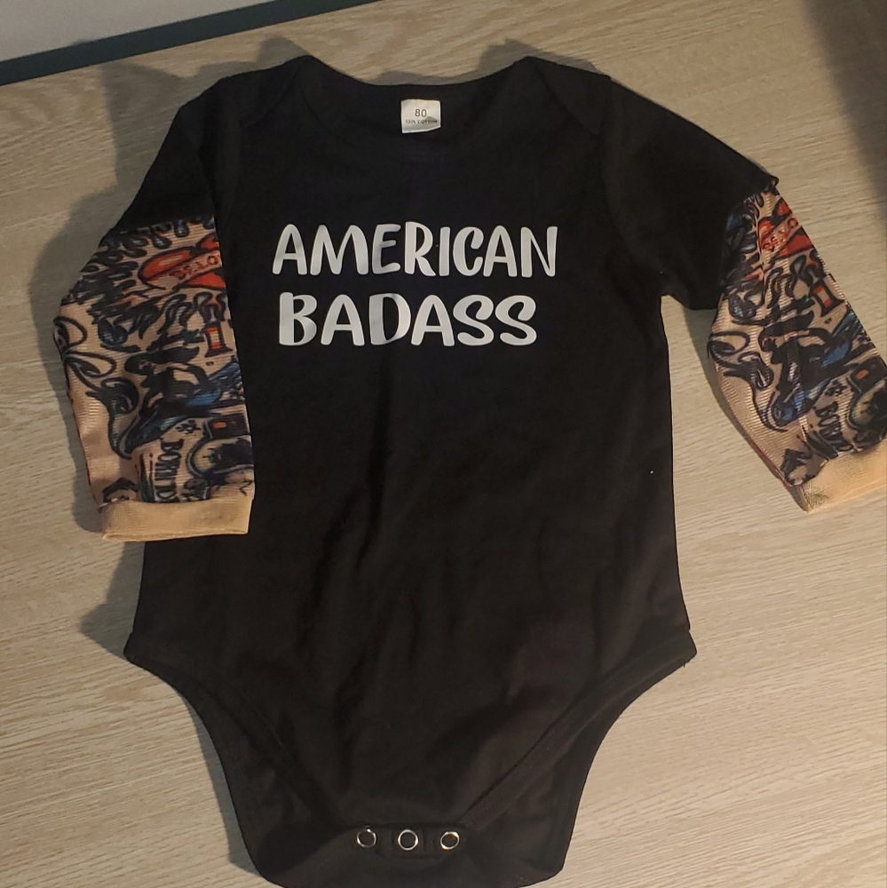 12 month baby boy clothes